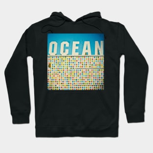 Ocean Hoodie